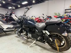 Lifan V16 250 cc - фото 4