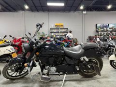 Lifan V16 250 cc - фото 6
