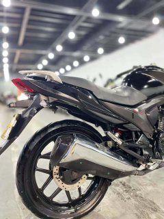 Lifan KPS200 - фото 2