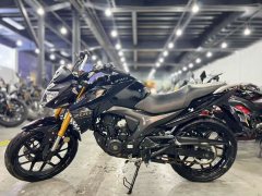 Lifan KPS200 - фото 4