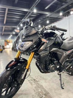 Lifan KPS200 - фото 5