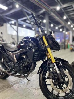 Lifan KPS200 - фото 6