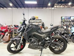Benelli Little Xunlong BN150S - фото 1