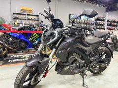 Benelli Little Xunlong BN150S - фото 2