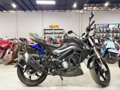 Benelli Little Xunlong BN150S - фото 3
