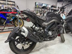 Benelli Little Xunlong BN150S - фото 4