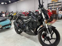 Benelli Little Xunlong BN150S - фото 5
