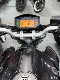 Benelli Little Xunlong BN150S - фото 6