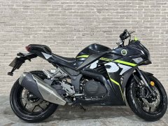 Nuoma Phantom 255S 250 cc - фото 1