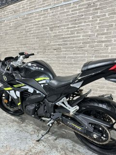 Nuoma Phantom 255S 250 cc - фото 4