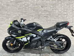 Nuoma Phantom 255S 250 cc - фото 6