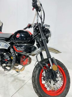 Stoner 125 cc - фото 2