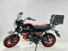 Stoner 125 cc - фото 3