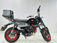 Stoner 125 cc - фото 5