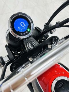 Stoner 125 cc - фото 6