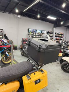 Stoner 125 cc - фото 2