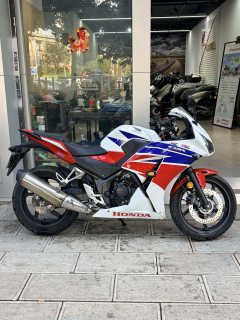 Honda CBR300R - фото 2