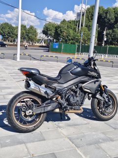 CFMOTO 800NK - фото 3
