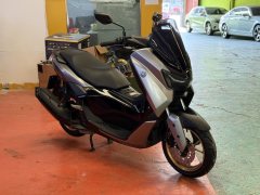 Yamaha NMAX 155 cc - фото 1