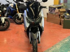 Yamaha NMAX 155 cc - фото 2
