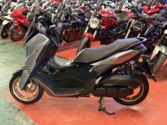 Yamaha NMAX 155 cc - фото 3