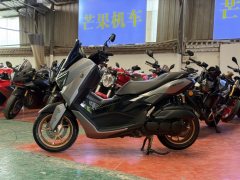 Yamaha NMAX 155 cc - фото 4