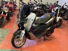 Yamaha NMAX 155 cc - фото 5