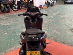 Yamaha NMAX 155 cc - фото 6