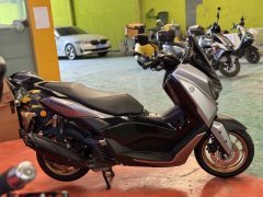Yamaha NMAX 155 cc - фото 7