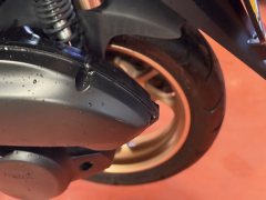 Yamaha NMAX 155 cc - фото 8