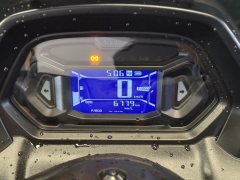Yamaha NMAX 155 cc - фото 9