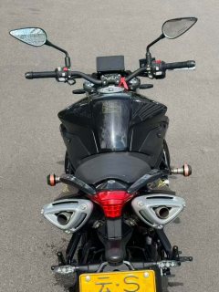 Benelli TNT600i - фото 3
