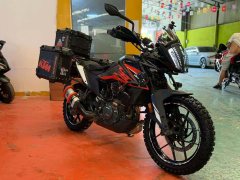 KTMR2R 390 Adventure 400 cc - фото 1