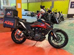 KTMR2R 390 Adventure 400 cc - фото 2