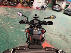 KTMR2R 390 Adventure 400 cc - фото 3