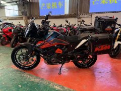 KTMR2R 390 Adventure 400 cc - фото 5