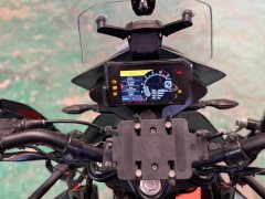 KTMR2R 390 Adventure 400 cc - фото 7