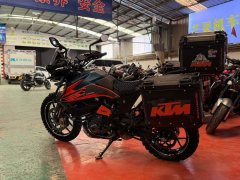 KTMR2R 390 Adventure 400 cc - фото 8