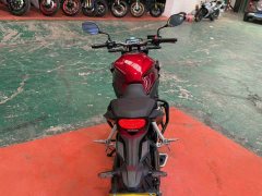 Honda CB650R - фото 4