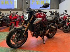 Honda CB650R - фото 7