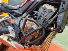 Honda CB650R - фото 8