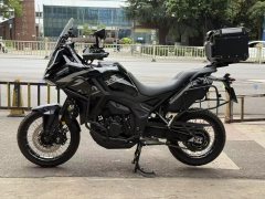 Zontes 703F 700 cc - фото 1