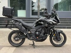 Zontes 703F 700 cc - фото 2