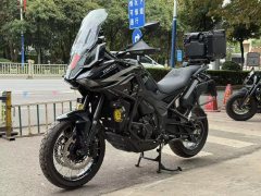Zontes 703F 700 cc - фото 3