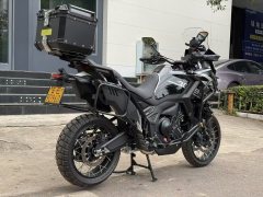 Zontes 703F 700 cc - фото 4