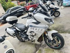 Benelli 600GC - фото 1