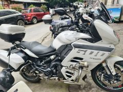 Benelli 600GC - фото 2