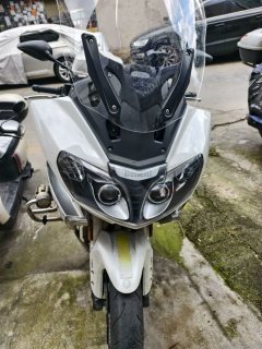 Benelli 600GC - фото 3