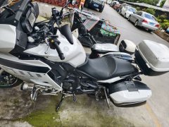 Benelli 600GC - фото 4