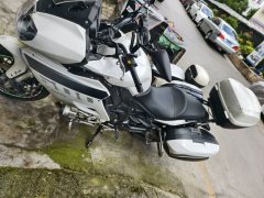 Benelli 600GC - фото 5